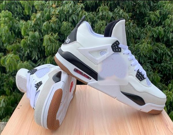 men womens basketball shoes sb x 4 black white dark blue sapphire pine green red thunder black/tour yellow 4s outdoor sports sneakers seafoa
men womens basketball shoes sb x 4 black white dark blue sapphire pine green red thunder black/tour yellow 4s outdoor sports sneakers seafoa