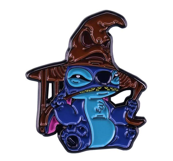cute ice cream badge magic hat pin princess dress badge anime cartoon metal gift fashion whole2430325, Blue
cute ice cream badge magic hat pin princess dress badge anime cartoon metal gift fashion whole2430325, Blue