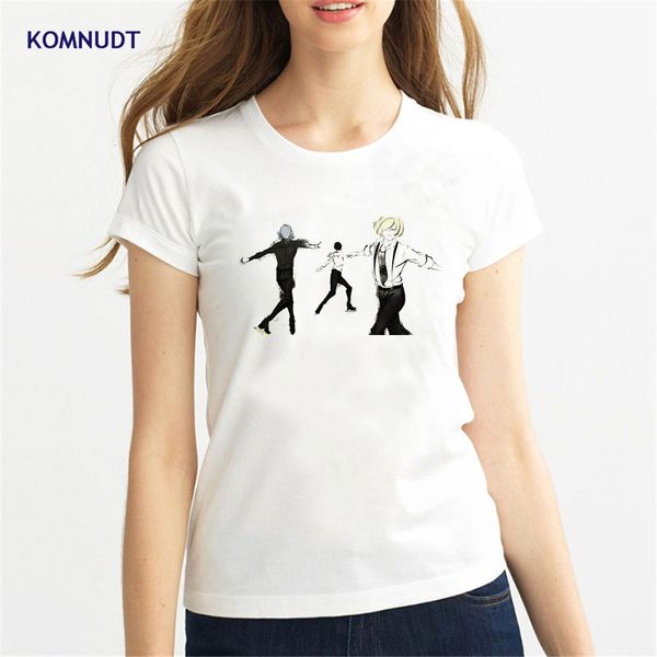 men's tshirts 3d printed yuri on ice summer punk rock women t shirt large sizes woman clothes fashion funny tee 230411, White;black
men's tshirts 3d printed yuri on ice summer punk rock women t shirt large sizes woman clothes fashion funny tee 230411, White;black