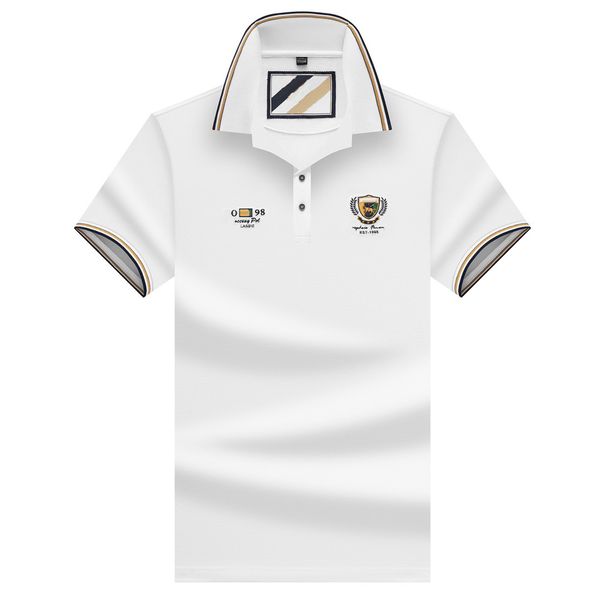 tshirt designer tee mens frence brand polo shirts women fashion embroidery letter business short sleeve calssic t shirt polo shirt printing, White;black
tshirt designer tee mens frence brand polo shirts women fashion embroidery letter business short sleeve calssic t shirt polo shirt printing, White;black