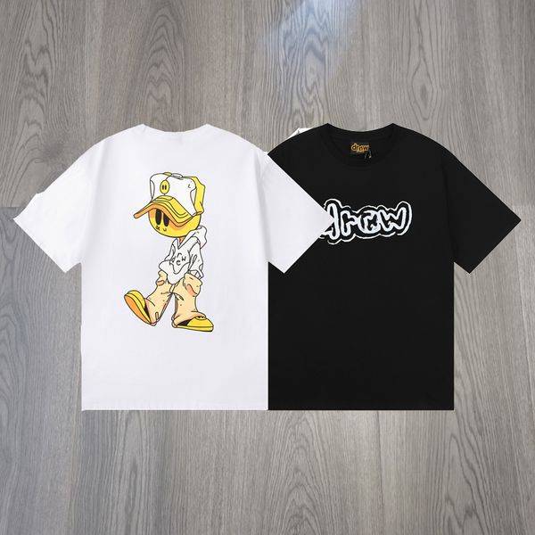 cartoon drews house tshirt 2023 hight street drews house t shirt couple o-neck tees, White;black
cartoon drews house tshirt 2023 hight street drews house t shirt couple o-neck tees, White;black