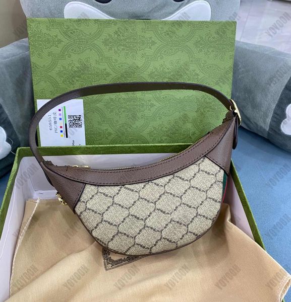 designer shoulder bags 5a pea underarm bag luxury women two letter vintage handbag fashion lady travel cross body wallet with box
designer shoulder bags 5a pea underarm bag luxury women two letter vintage handbag fashion lady travel cross body wallet with box
