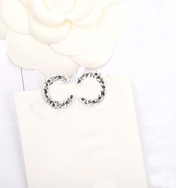 2022 charm stud earring with white enamel color plated black color genuine leather for women wedding jewelry gift have8718675, Golden
2022 charm stud earring with white enamel color plated black color genuine leather for women wedding jewelry gift have8718675, Golden
