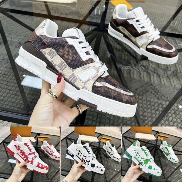 men yk trainer sneaker designer causal shoes vintage spots eming trainers flat platform walking shoe, Black
men yk trainer sneaker designer causal shoes vintage spots eming trainers flat platform walking shoe, Black