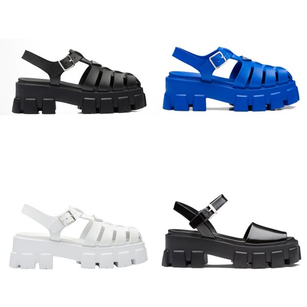 sandal foam rubber designer sandals quilted padded nappa leather beach slippers flip flop platform slides white black fashion summer slipper
sandal foam rubber designer sandals quilted padded nappa leather beach slippers flip flop platform slides white black fashion summer slipper