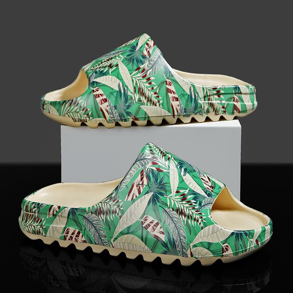 slippers summer sandals shoes men beach soft eva slides outdoor slipper flip flops home 230410, Black
slippers summer sandals shoes men beach soft eva slides outdoor slipper flip flops home 230410, Black