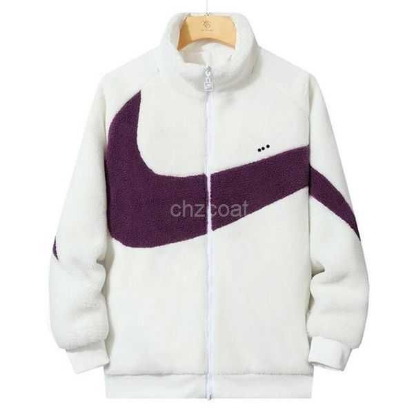 thick designer jacket lamb cashmere coats style mens womens windbreaker coat north winter jackets with zippers letter embroidery cardigan ou, Black;brown
thick designer jacket lamb cashmere coats style mens womens windbreaker coat north winter jackets with zippers letter embroidery cardigan ou, Black;brown