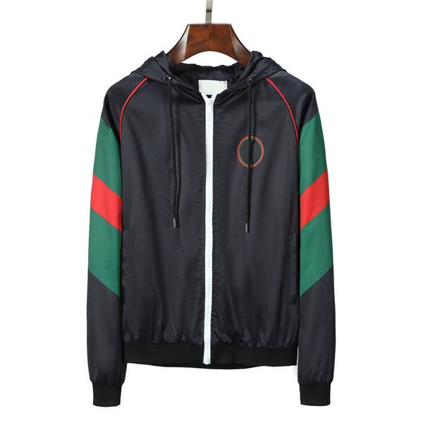 2023 fashion designer mens jacket goo d spring autumn outwear windbreaker zipper clothes jackets coat outside can sport size m-3xl men', Black;brown
2023 fashion designer mens jacket goo d spring autumn outwear windbreaker zipper clothes jackets coat outside can sport size m-3xl men', Black;brown