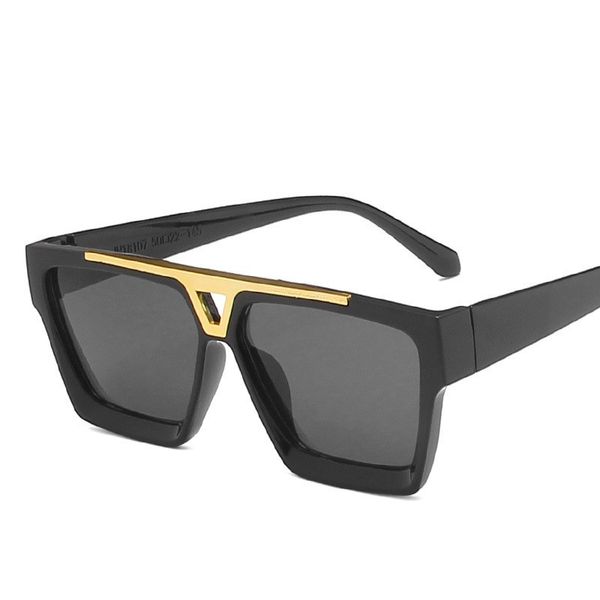 fashionable new style luxury designer sunglasses womens fashion large frame square mens sunglass oversized glasses sunglasses vintage woman, White;black
fashionable new style luxury designer sunglasses womens fashion large frame square mens sunglass oversized glasses sunglasses vintage woman, White;black