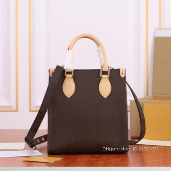 fashion designer women bag tote handbag shoulder bags luxury flowers letters wholesale ladies purse
fashion designer women bag tote handbag shoulder bags luxury flowers letters wholesale ladies purse