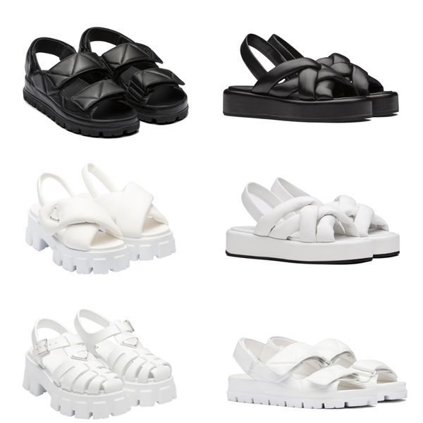 women's shoes spring and summer new mirror open toe sandals very simple wind buckle side empty flat bottom casual slippers for women, Black
women's shoes spring and summer new mirror open toe sandals very simple wind buckle side empty flat bottom casual slippers for women, Black