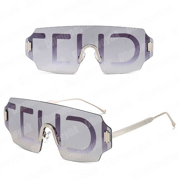 rimless mens driving eyewear glasses designer oversized sunglasses gradient letter polarizing connected type sun glasses women fashion f lux, White;black
rimless mens driving eyewear glasses designer oversized sunglasses gradient letter polarizing connected type sun glasses women fashion f lux, White;black