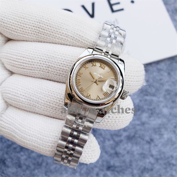 abb_watches mens watch automatic mechanical watches with box prototype dial round stainless steel aperture wristwatch business leisure dat j, Slivery;brown
abb_watches mens watch automatic mechanical watches with box prototype dial round stainless steel aperture wristwatch business leisure dat j, Slivery;brown