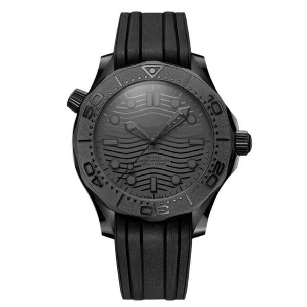 watch size men's 43mm automatic mechanical designer carbon black sapphire glass mirror luminous waterproof rubber strap men's mont, Slivery;black
watch size men's 43mm automatic mechanical designer carbon black sapphire glass mirror luminous waterproof rubber strap men's mont, Slivery;black
