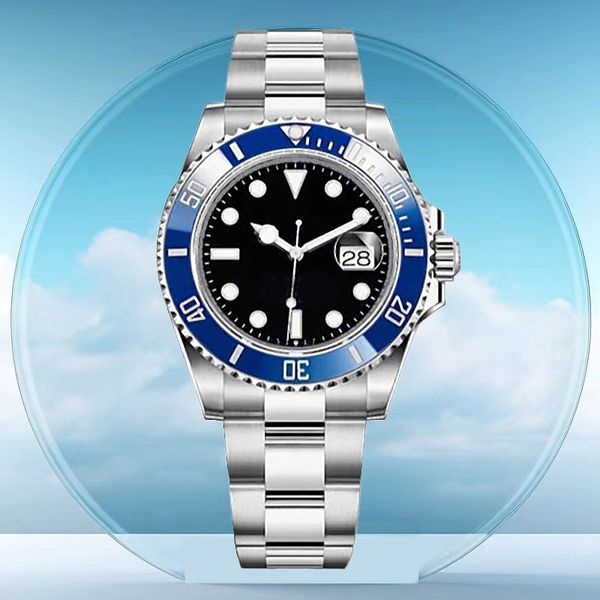 mens watch clean watch factory Automatic Mechanical 3235 movement 41mm bioceramic watch Bezel Sapphire Luminous Business Wristwatch 904L Stainless Steel montre, A4
mens watch clean watch factory Automatic Mechanical 3235 movement 41mm bioceramic watch Bezel Sapphire Luminous Business Wristwatch 904L Stainless Steel montre, A4
