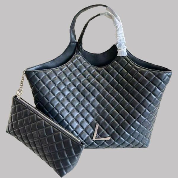 Classic Oversized Handbag Fashion Letter Shopping Bags Soft PU Shoulder Bag Internal Large Capacity Tote Bags Multi Occasion Use Free Shipping, Clear
Classic Oversized Handbag Fashion Letter Shopping Bags Soft PU Shoulder Bag Internal Large Capacity Tote Bags Multi Occasion Use Free Shipping, Clear