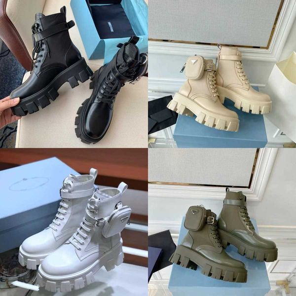 designers men women boots ankle martin boots and nylon boot military inspired combat boots fashion classic luxurys nylon bouch attached to t, Black
designers men women boots ankle martin boots and nylon boot military inspired combat boots fashion classic luxurys nylon bouch attached to t, Black