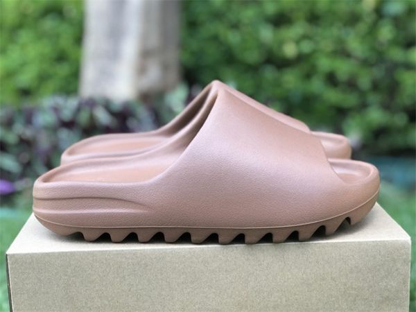 slippers sandals adds originals ye slide flax brown designer shoes outdoor shoes with original box, Black
slippers sandals adds originals ye slide flax brown designer shoes outdoor shoes with original box, Black