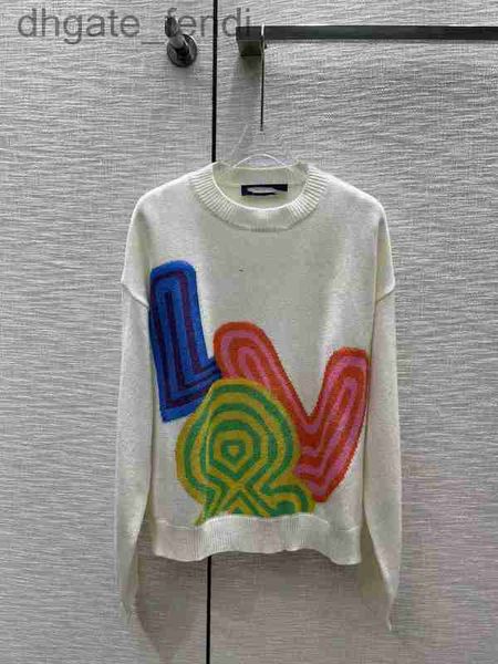 women's sweaters designer2023 new spring milan runway o neck long sleeve high end jacquard pullover women designer 1220-21 0wdi, White;black
women's sweaters designer2023 new spring milan runway o neck long sleeve high end jacquard pullover women designer 1220-21 0wdi, White;black
