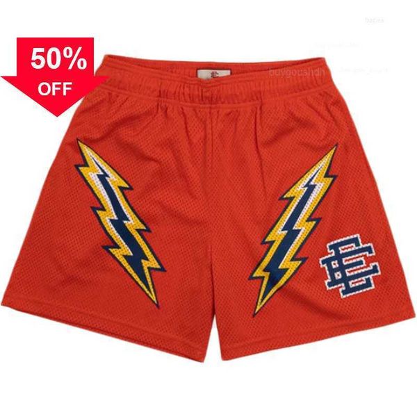 men's shorts new summer casual men black white printed eric emanuel outdoor sports training basketball beach quick-drying shorts to 2xl, White;black
men's shorts new summer casual men black white printed eric emanuel outdoor sports training basketball beach quick-drying shorts to 2xl, White;black