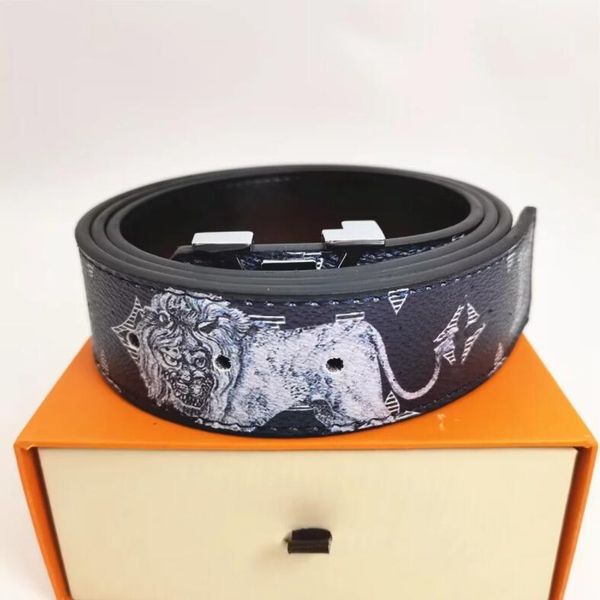 men designers belts classic fashion casual letter smooth buckle womens mens leather belt width 3.8cm with orange box, Black;brown
men designers belts classic fashion casual letter smooth buckle womens mens leather belt width 3.8cm with orange box, Black;brown