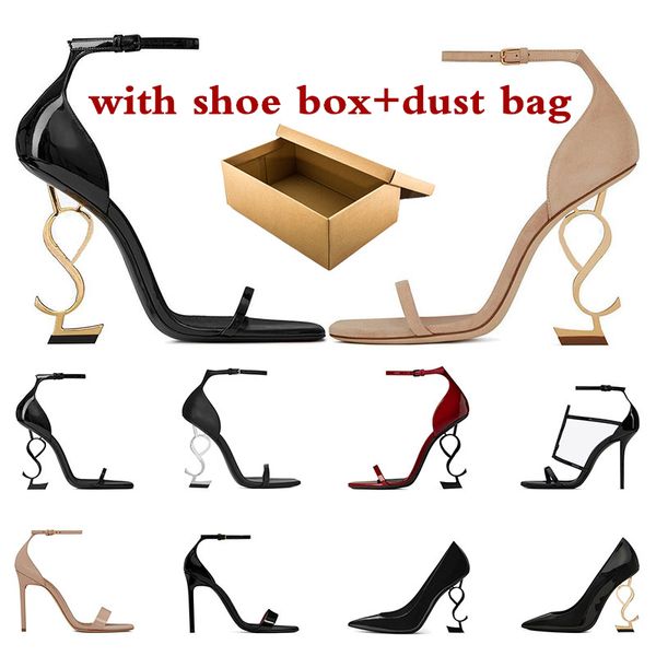 designer high heels women dress shoes designers patent leather luxury gold tone red solid womens lady fashion ruffles sandals party wedding, Black
designer high heels women dress shoes designers patent leather luxury gold tone red solid womens lady fashion ruffles sandals party wedding, Black