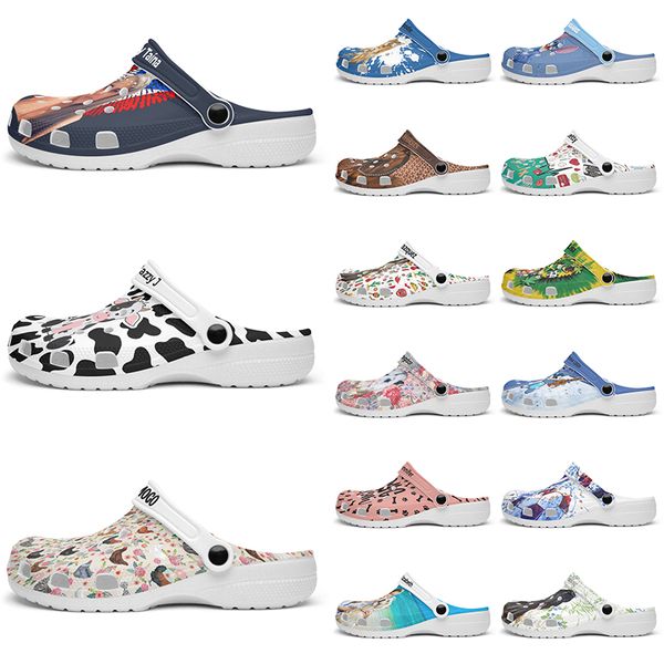 Customized precious beautiful fashionable comfortable lovely Diy shoes for men and women's indoor slippers 36-101251
Customized precious beautiful fashionable comfortable lovely Diy shoes for men and women's indoor slippers 36-101251
