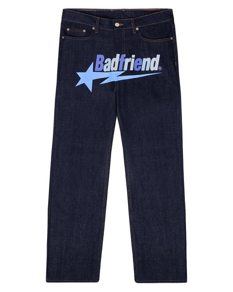 y2k jean hip hop badfriend letter printing baggy black pants harajuku fashion punk rock wide foot trousers streetwear kvi0
y2k jean hip hop badfriend letter printing baggy black pants harajuku fashion punk rock wide foot trousers streetwear kvi0