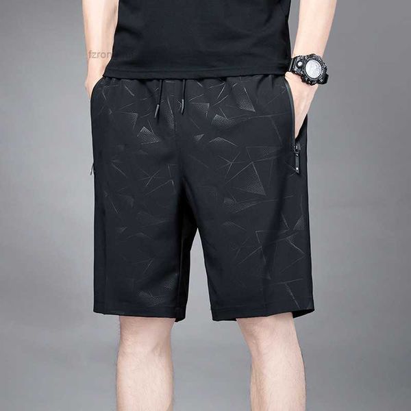2023 summer ice silk shorts men's capris shen geng wear thin size quick dried sports pants geng men's wear shorts 2 j8j7, White;black
2023 summer ice silk shorts men's capris shen geng wear thin size quick dried sports pants geng men's wear shorts 2 j8j7, White;black