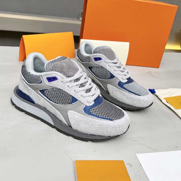 men run away shoes flat sneakers mens casual trainers lace-up real leather printing outdoor platform trainer size 35-45 with box no286, Black
men run away shoes flat sneakers mens casual trainers lace-up real leather printing outdoor platform trainer size 35-45 with box no286, Black