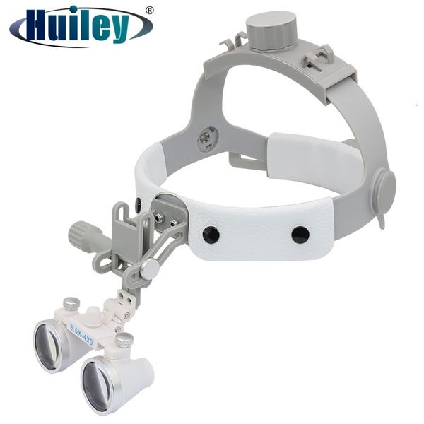magnifying glasses 320-420 mm dental binocular magnifier 3.5x optical glass ultra-light helmet magnifying glass wide field of view dental lo
magnifying glasses 320-420 mm dental binocular magnifier 3.5x optical glass ultra-light helmet magnifying glass wide field of view dental lo