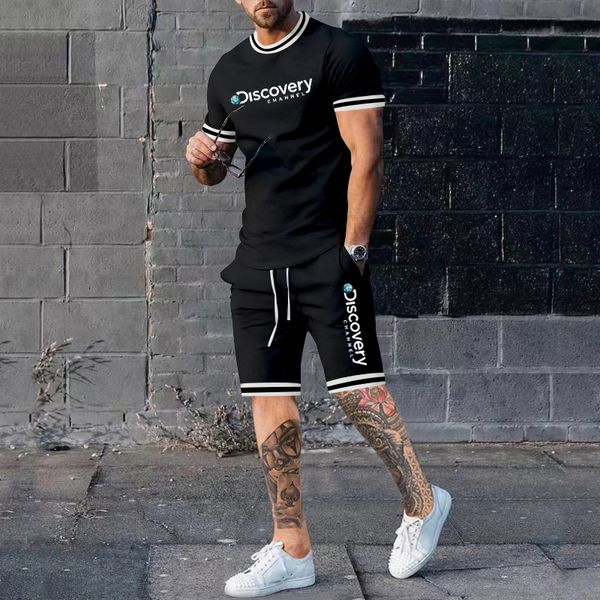 mens tracksuits summer mens solid color rhode neck short sleeved shorts suit fashion sports t shirt uniform 230411, Gray
mens tracksuits summer mens solid color rhode neck short sleeved shorts suit fashion sports t shirt uniform 230411, Gray