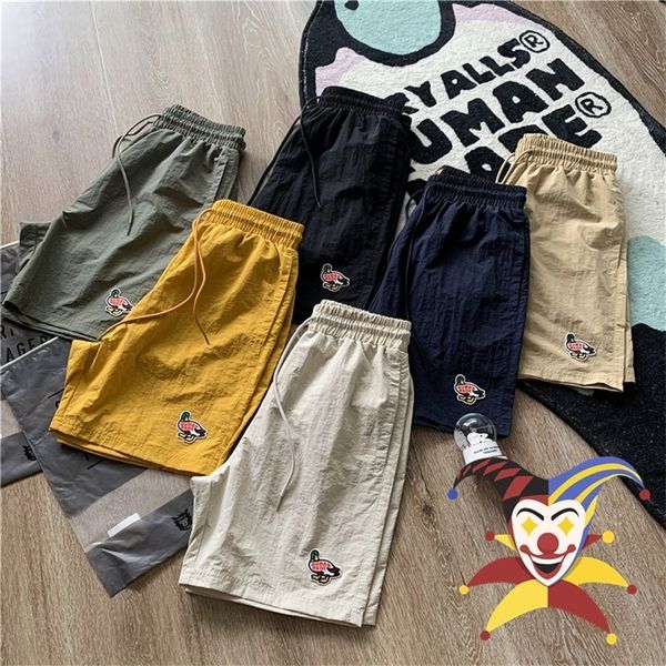 men s shorts duck embroidery human made men women 1 1 beach loose breathable 230410, White;black
men s shorts duck embroidery human made men women 1 1 beach loose breathable 230410, White;black