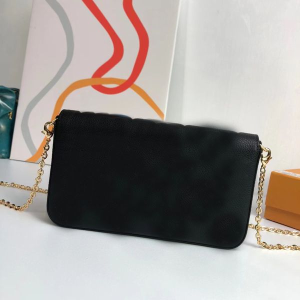 various pochette luxury chain bags designer cross body bag women shoulder handbags embossed old flower fashion female crossbody purse card h
various pochette luxury chain bags designer cross body bag women shoulder handbags embossed old flower fashion female crossbody purse card h