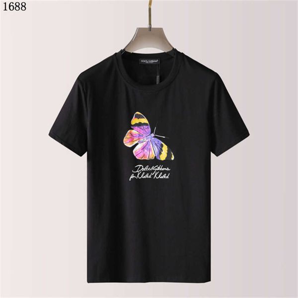 new summer fashion designer t shirts for men luxury letter embroidery mens women clothing short sleeved shirt womens teeasian code m3xle dg, White;black
new summer fashion designer t shirts for men luxury letter embroidery mens women clothing short sleeved shirt womens teeasian code m3xle dg, White;black