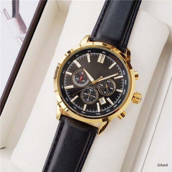 bos wrist watches for men 2023 mens watches all dials work quartz watch luxury brand chronograph clock fashion leather strap montre de luxe, Slivery;golden
bos wrist watches for men 2023 mens watches all dials work quartz watch luxury brand chronograph clock fashion leather strap montre de luxe, Slivery;golden