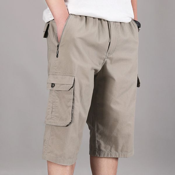 men's shorts trend summer men clothing cargo drawstring soft loose pants casual streetwear quick drying solid beachwear joggers 230411, White;black
men's shorts trend summer men clothing cargo drawstring soft loose pants casual streetwear quick drying solid beachwear joggers 230411, White;black