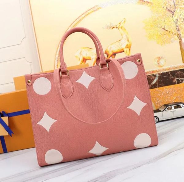 pink women designer tote bags shop bag handbags woman wallet small messenger purse cowhide real genuine leather crossbody clutch m45686 m454
pink women designer tote bags shop bag handbags woman wallet small messenger purse cowhide real genuine leather crossbody clutch m45686 m454