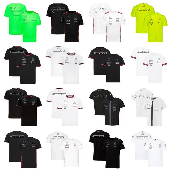 team f1 2023 season racing sports t-shirt breathable casual short-sleeved fans t-shirt car overalls customized in summer.
team f1 2023 season racing sports t-shirt breathable casual short-sleeved fans t-shirt car overalls customized in summer.
