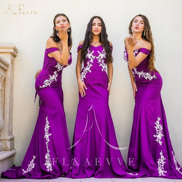 2023 purple bridesmaid dresses mermaid with lace applique satin sweep train corset back ruched custom made plus size maid of honor gowns ves, White;pink
2023 purple bridesmaid dresses mermaid with lace applique satin sweep train corset back ruched custom made plus size maid of honor gowns ves, White;pink
