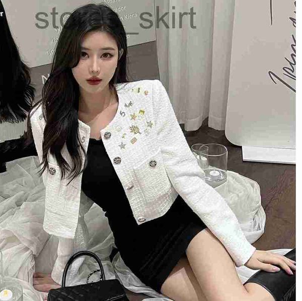 women's jackets designer grade autumn winter classics tweed coat leisure spring coats cardigan women christmas gift fz3j, Black;brown
women's jackets designer grade autumn winter classics tweed coat leisure spring coats cardigan women christmas gift fz3j, Black;brown
