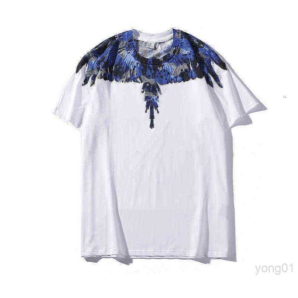 tee t-shirt tees shirt s mb blue snake skin wing short sleeve street hip hop men's and women's half 1s1s1shec, White;black
tee t-shirt tees shirt s mb blue snake skin wing short sleeve street hip hop men's and women's half 1s1s1shec, White;black