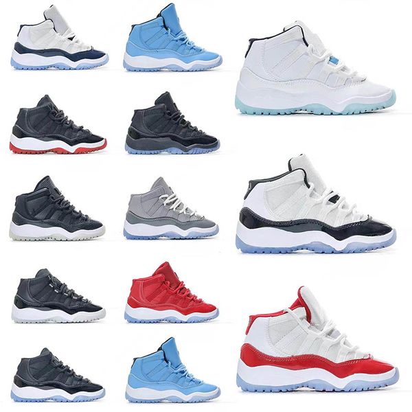 11s kids shoes designer cherry 11 basketball sneakers boys concord cherry bred gamma blue citrus cool grey unc win like outdoor basketball s
11s kids shoes designer cherry 11 basketball sneakers boys concord cherry bred gamma blue citrus cool grey unc win like outdoor basketball s