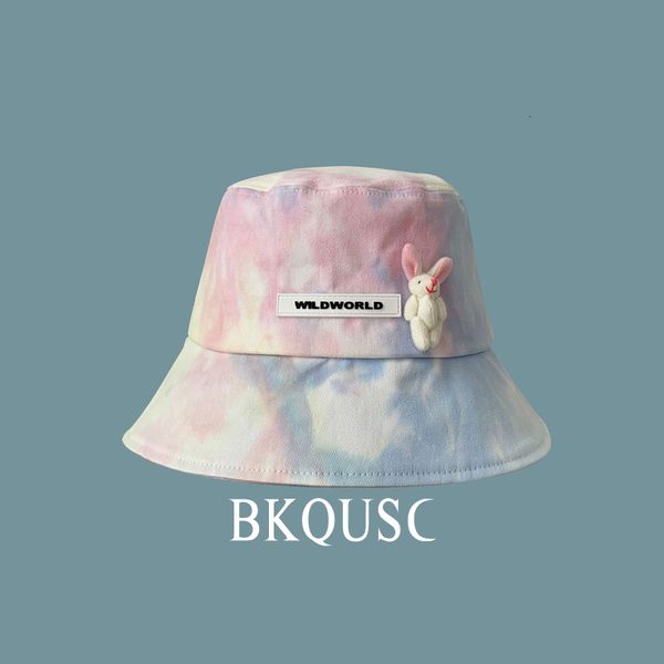 stingy brim hats sweet womens fisherman hat tiedye gradient color clouds cute bear women basin hat female summer sunscreen beach bucket hats, Blue;gray
stingy brim hats sweet womens fisherman hat tiedye gradient color clouds cute bear women basin hat female summer sunscreen beach bucket hats, Blue;gray