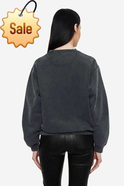 anine bing city women pullover sweatshirt new letter burst print sweater printed wash round neck cotton hoodie56571343hd, Black
anine bing city women pullover sweatshirt new letter burst print sweater printed wash round neck cotton hoodie56571343hd, Black