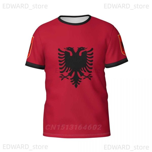 diy tees polos custom name number albania country flag t-shirts clothes t shirt men women tees for soccer football fans gift us size t23041, Black
diy tees polos custom name number albania country flag t-shirts clothes t shirt men women tees for soccer football fans gift us size t23041, Black