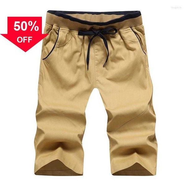 men's shorts summer casual cotton fashion style boardshorts bermuda male drawstring elastic waist breeches beachs to 2xl, White;black
men's shorts summer casual cotton fashion style boardshorts bermuda male drawstring elastic waist breeches beachs to 2xl, White;black