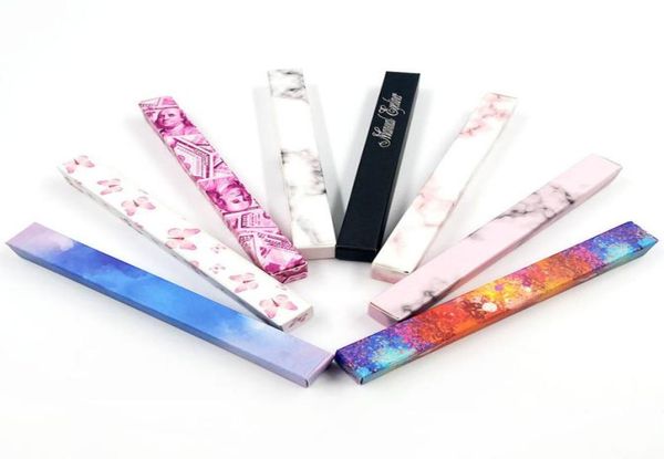 fashion adhesive eyeliner packing box eyeliners lash glue pen empty gift container5226562
fashion adhesive eyeliner packing box eyeliners lash glue pen empty gift container5226562