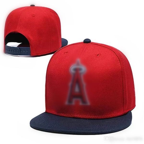 2023 new fashion angelss a letter cap gorras planas hip hop snapback baseball outdoor sport hiphop adjustable red hat hh-4.11, Blue;gray
2023 new fashion angelss a letter cap gorras planas hip hop snapback baseball outdoor sport hiphop adjustable red hat hh-4.11, Blue;gray