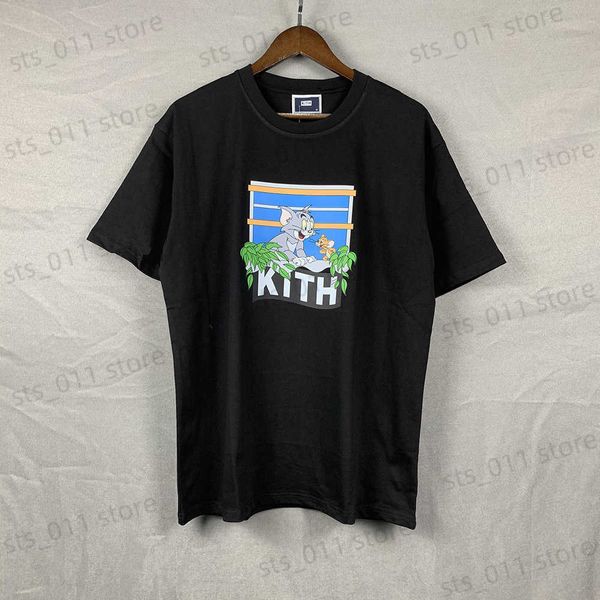 men's t-shirts kith flowers box 24 style t shirt men women high version tee short sleeve t221130srw5x6h2, White;black
men's t-shirts kith flowers box 24 style t shirt men women high version tee short sleeve t221130srw5x6h2, White;black